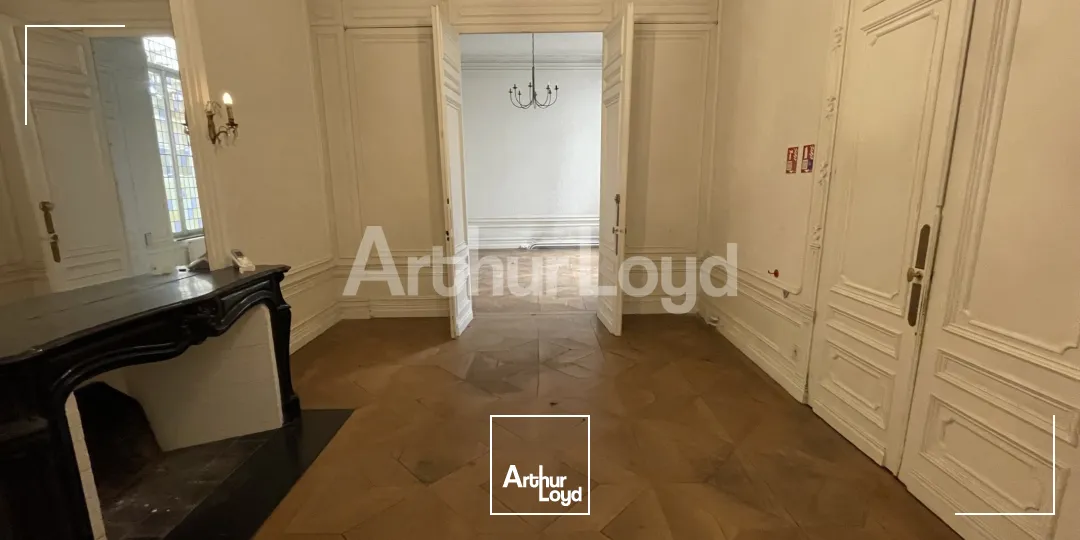 Bureaux - Location - LILLE - 59000 - 175-175 - 7722957