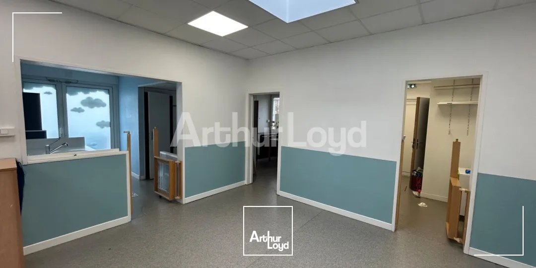 Locaux commerciaux - Location - WATTIGNIES - 59139 - 200-200 - 7722999