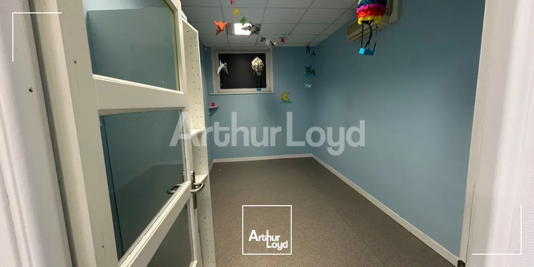 Locaux commerciaux - Location - WATTIGNIES - 59139 - 200-200 - 7723003