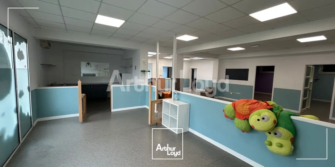 Locaux commerciaux - Location - WATTIGNIES - 59139 - 200-200 - 7723000