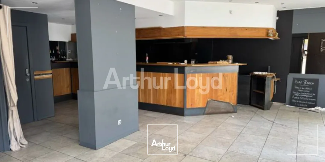 Locaux commerciaux - Location - ARMENTIERES - 59280 - 183-183 - 7723011