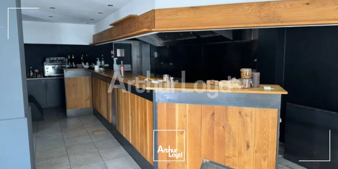 Locaux commerciaux - Location - ARMENTIERES - 59280 - 183-183 - 7723012