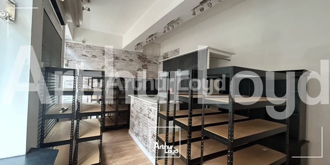 Locaux commerciaux - Location - LILLE - 59000 - 30-30 - 7723018