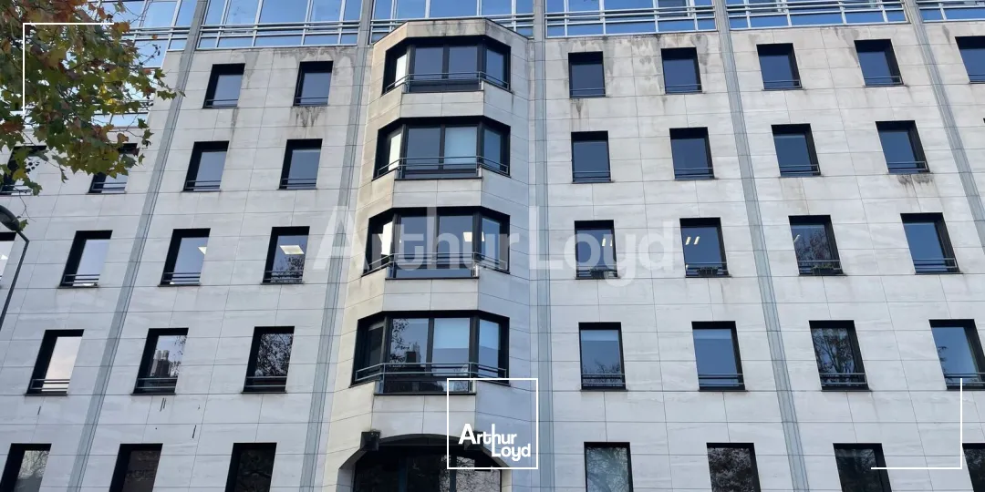 Bureaux - Location - LILLE - 59000 - 181-181 - 7723021