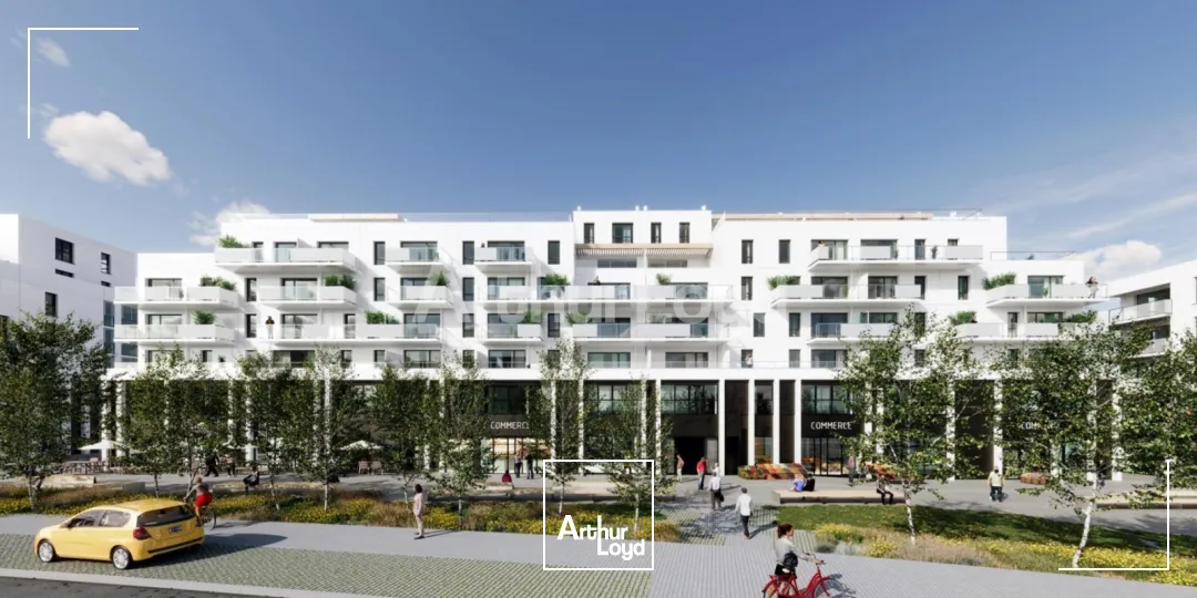 Locaux commerciaux - Location - LENS - 62300 - 192.16-1633.94 - 7723029