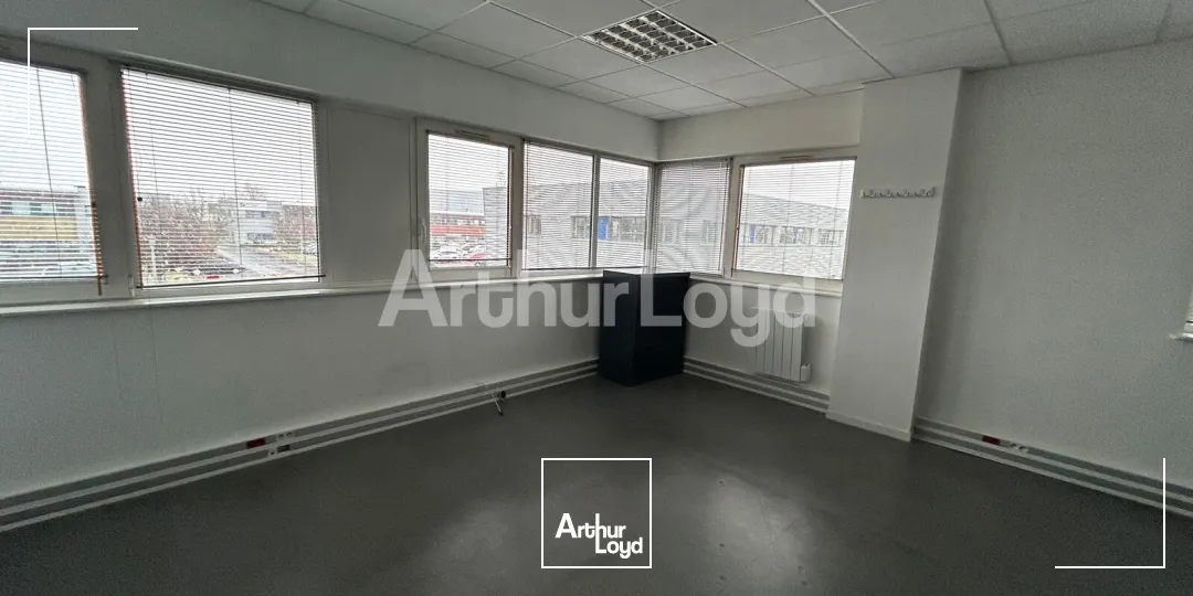 Bureaux - Location - ROUVIGNIES - 59220 - 260-260 - 7723043