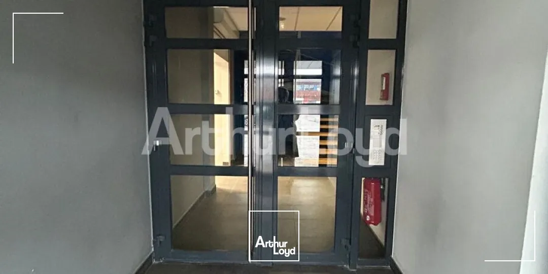 Bureaux - Location - ROUVIGNIES - 59220 - 260-260 - 7723045