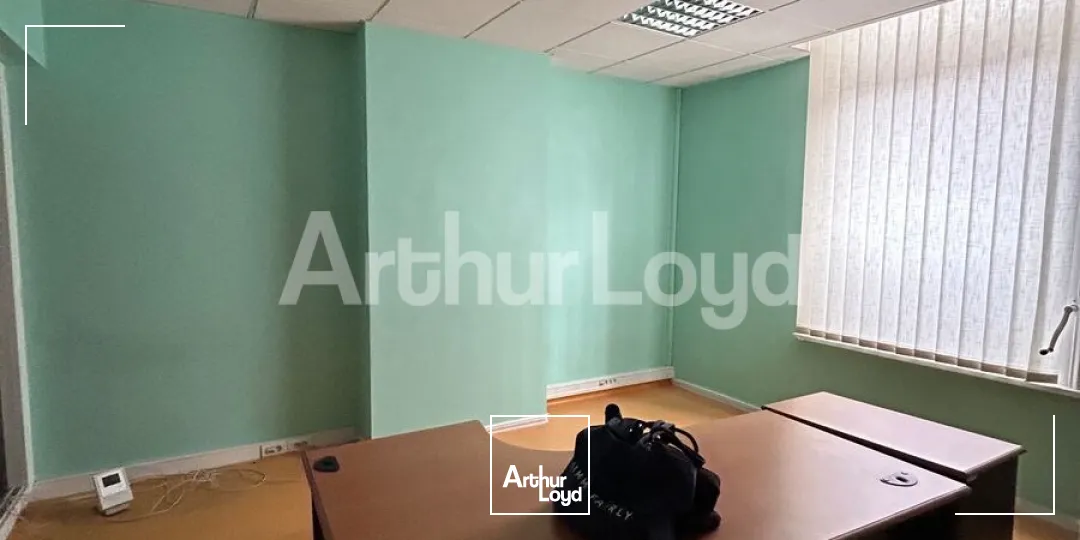 Bureaux - Vente - CAMBRAI - 59400 - 482-482 - 7723055