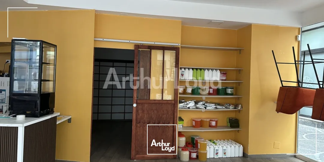 Locaux commerciaux - Location - Lille - 59000 - 135-135 - 7723069