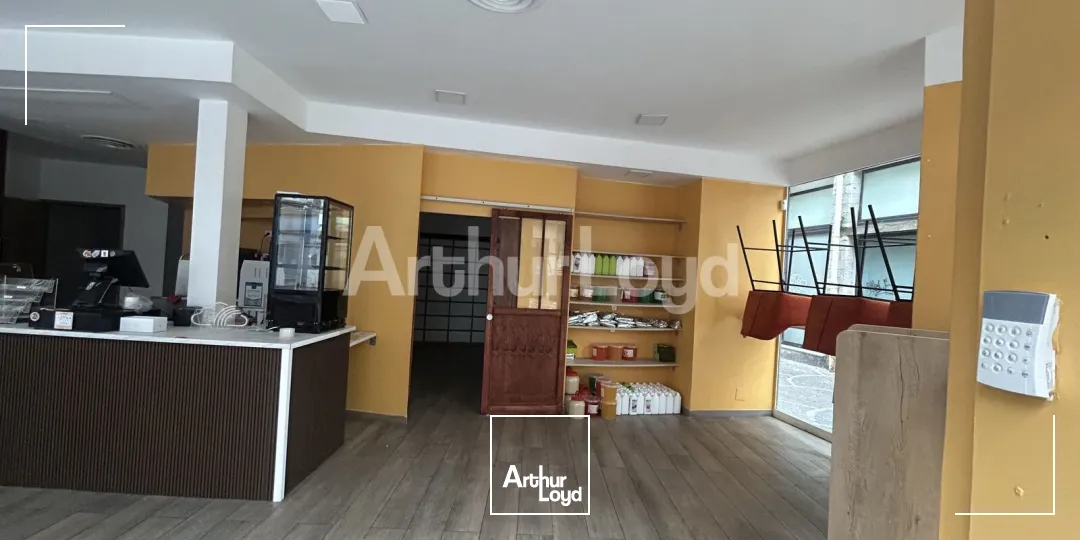 Locaux commerciaux - Location - Lille - 59000 - 135-135 - 7723070