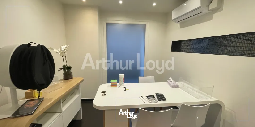 Locaux commerciaux - Location - ROUBAIX - 59100 - 100-100 - 7723083