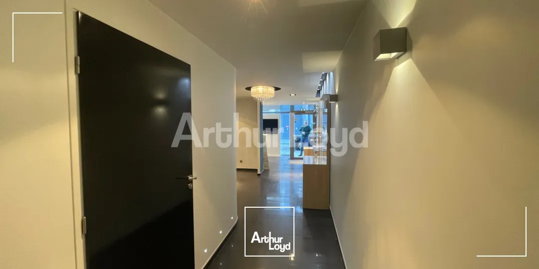 Locaux commerciaux - Location - ROUBAIX - 59100 - 100-100 - 7723086