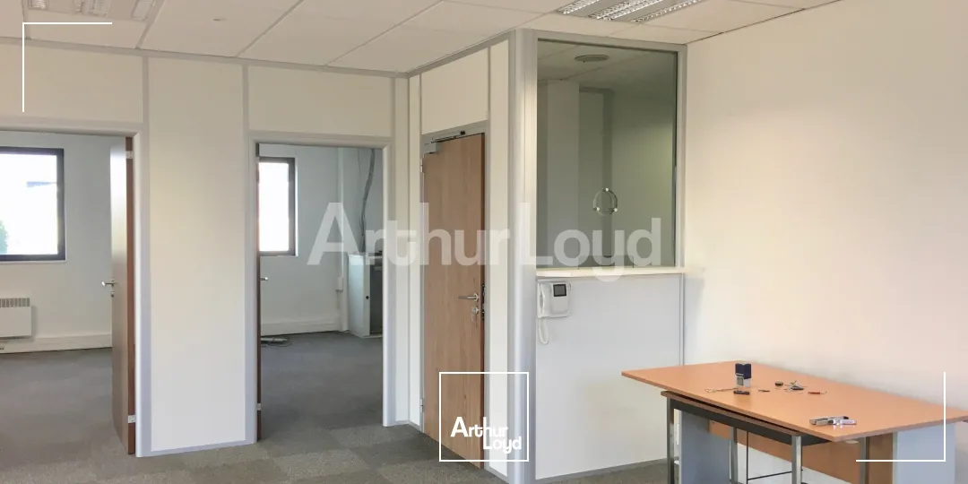 Bureaux - Location - VALENCIENNES - 59300 - 68-335 - 7723106