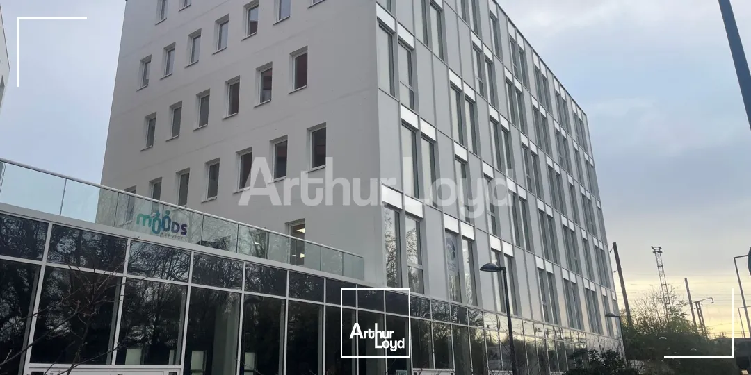 Bureaux - Location - LENS - 62300 - 912-912 - 7723128