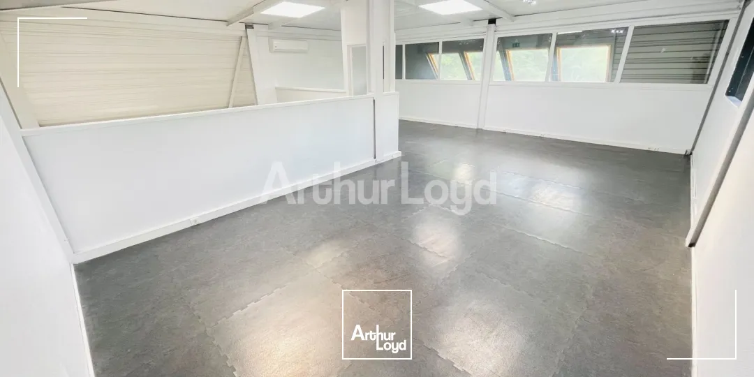 Bureaux - Location - WASQUEHAL - 59290 - 235-235 - 7723225