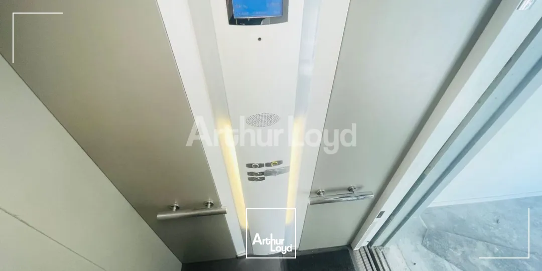 Bureaux - Location - WASQUEHAL - 59290 - 235-235 - 7723228