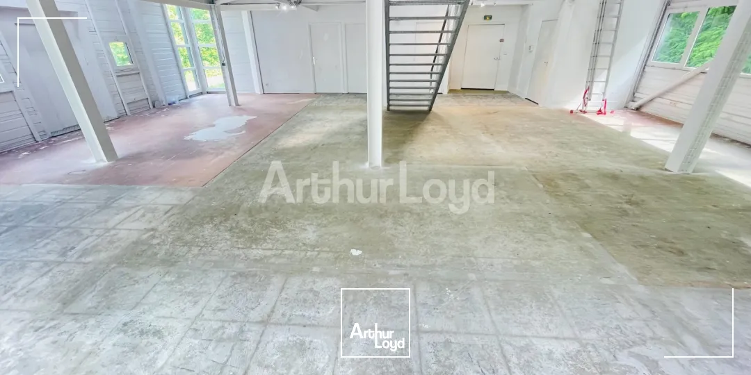 Bureaux - Location - WASQUEHAL - 59290 - 235-235 - 7723221