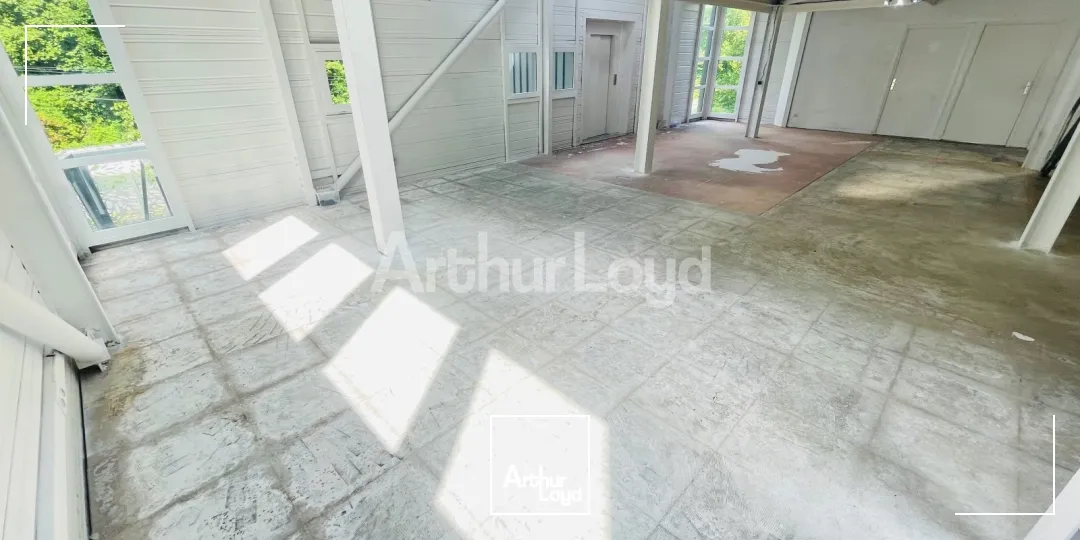 Bureaux - Location - WASQUEHAL - 59290 - 235-235 - 7723222