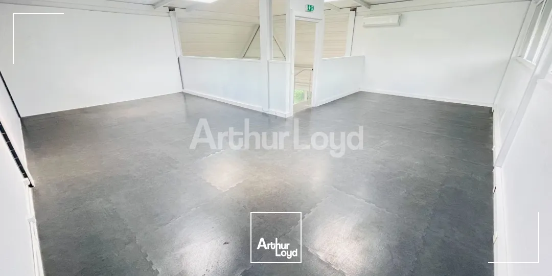 Bureaux - Location - WASQUEHAL - 59290 - 235-235 - 7723226