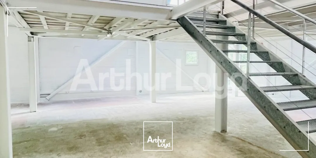 Bureaux - Location - WASQUEHAL - 59290 - 235-235 - 7723224