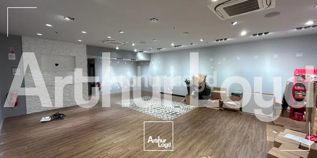 Locaux commerciaux - Location - BRUAY LA BUISSIERE - 62700 - 103-303 - 7723266