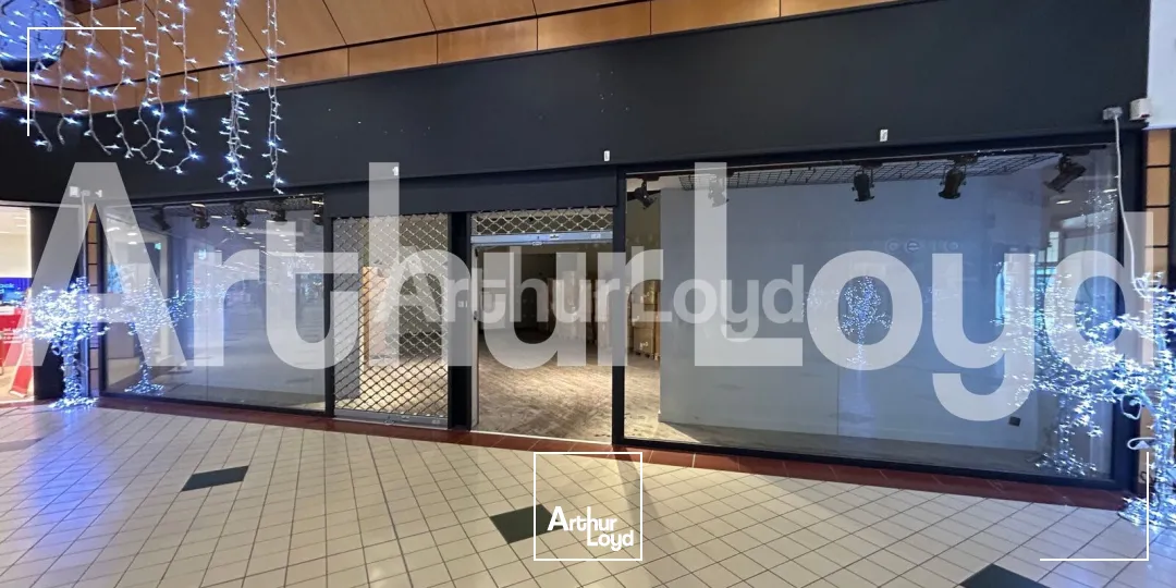 Locaux commerciaux - Location - BRUAY LA BUISSIERE - 62700 - 103-303 - 7723265