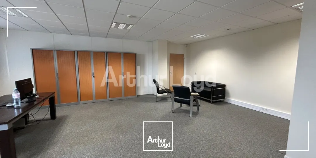 Bureaux - Location - PROUVY - 59121 - 85-427 - 7723284