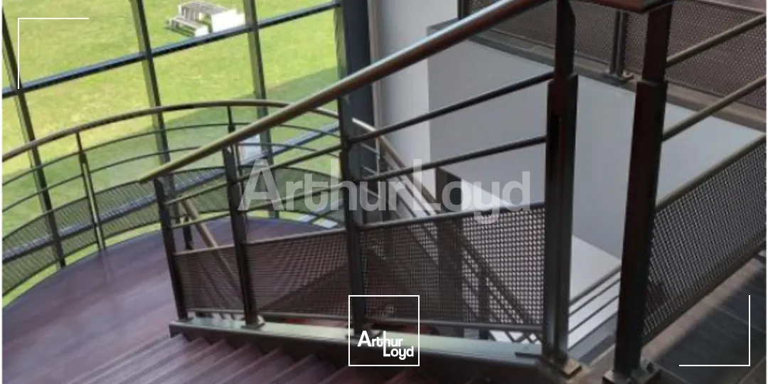 Bureaux - Location - VILLENEUVE D'ASCQ - 59650 - 26-2397 - 7723295