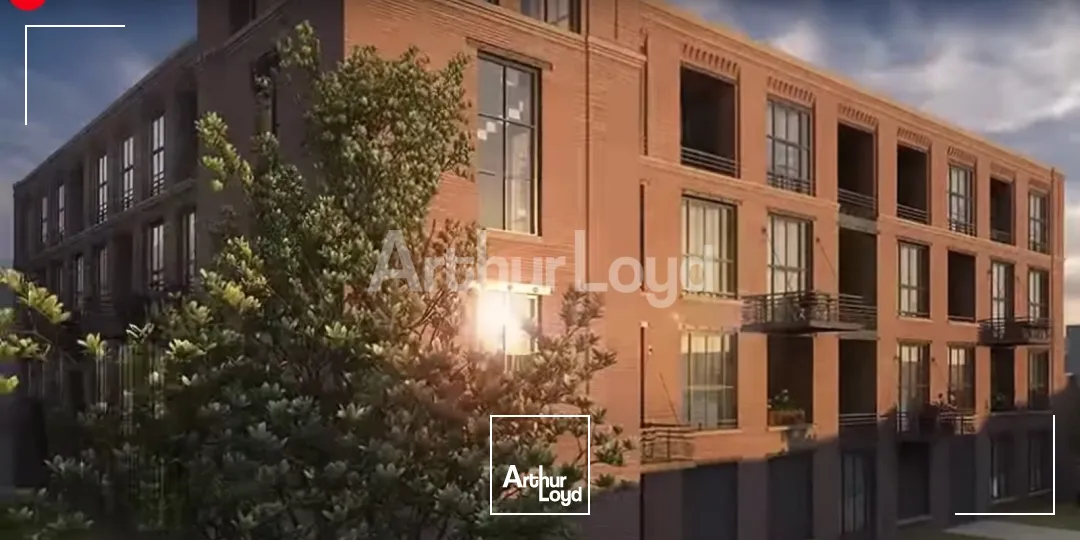 Bureaux - Location - HELLEMMES LILLE - 59260 - 95-410 - 7723298