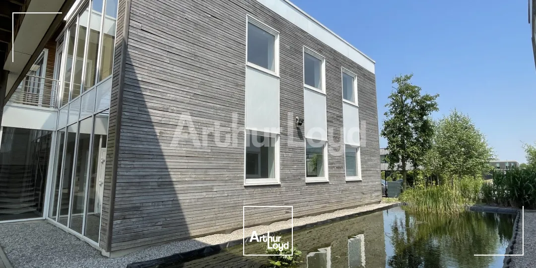 Bureaux - Location - SAINGHIN EN MELANTOIS - 59262 - 356-356 - 7723304