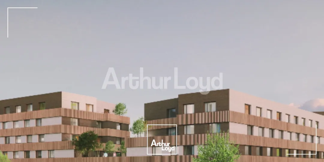 Bureaux - Location - LOOS - 59120 - 640-2008 - 7723312