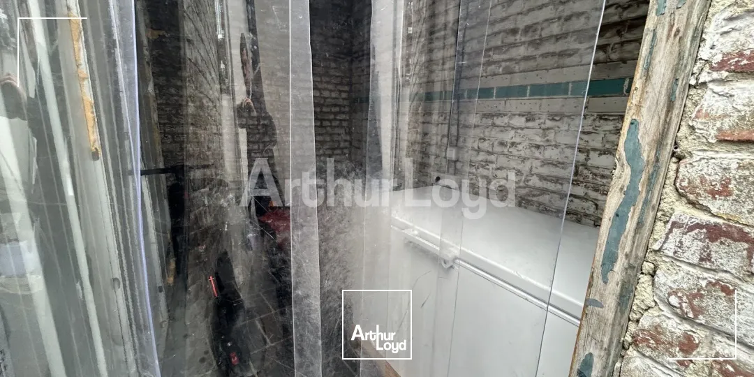 Locaux commerciaux - Cession - LILLE - 59000 - 132-132 - 7723347