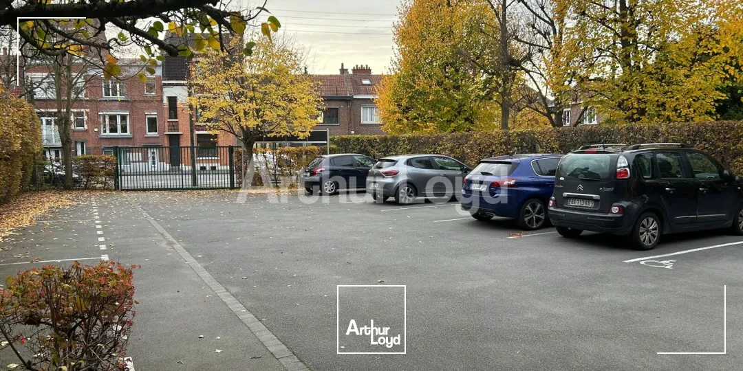 Bureaux - Vente - SAINT ANDRE LEZ LILLE - 59350 - 1046-1046 - 7723367