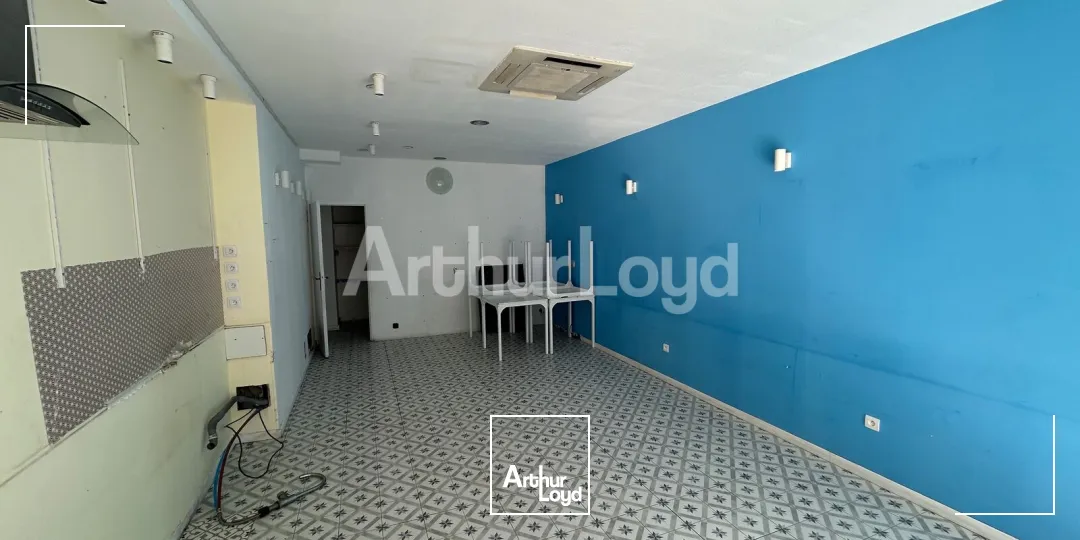 Locaux commerciaux - Location - LILLE - 59000 - 70-70 - 7723445