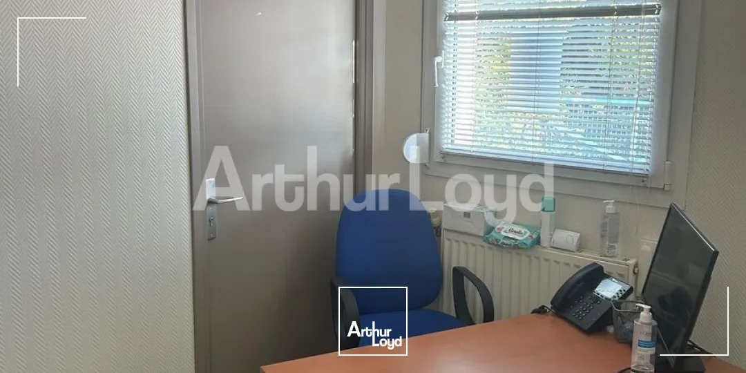 Bureaux - Vente - LOMME - 59160 - 279-279 - 7723461