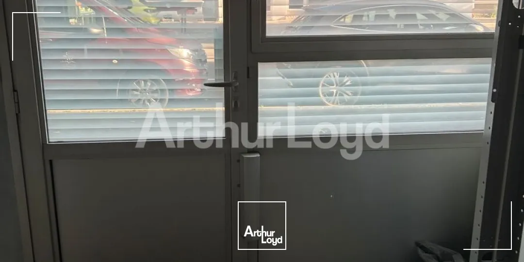 Bureaux - Vente - LILLE - 59800 - 264-264 - 7723470