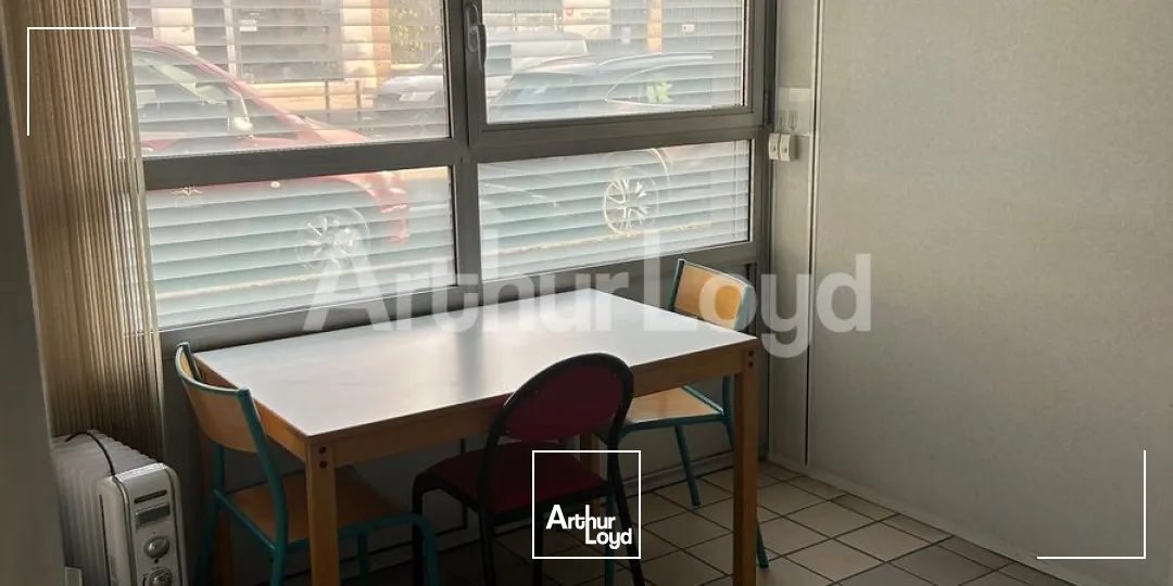 Bureaux - Vente - LILLE - 59800 - 264-264 - 7723471