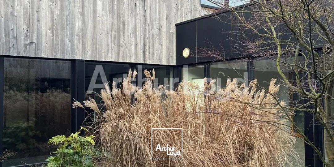 Bureaux - Location - VILLENEUVE D'ASCQ - 59650 - 221-710.25 - 7723491