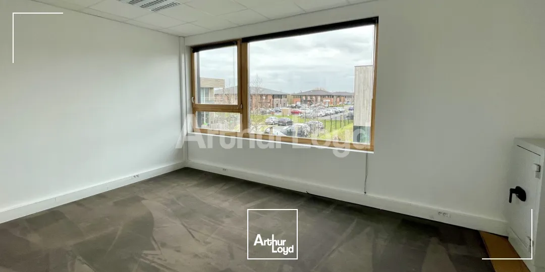 Bureaux - Location - VILLENEUVE D'ASCQ - 59650 - 221-710.25 - 7723493