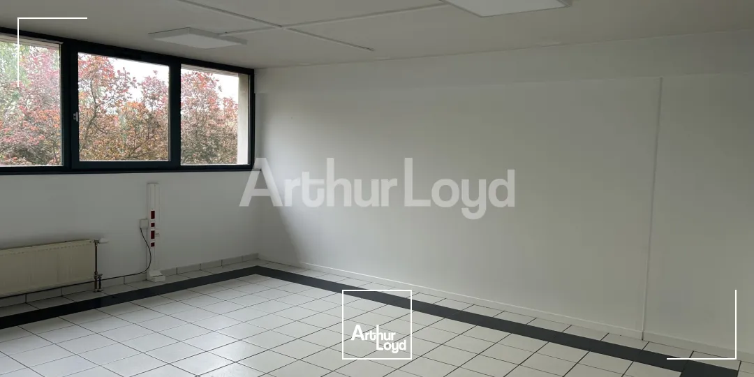 Locaux d'activité & Entrepôts - Vente - TOURCOING - 59200 - 1800-1800 - 7723540