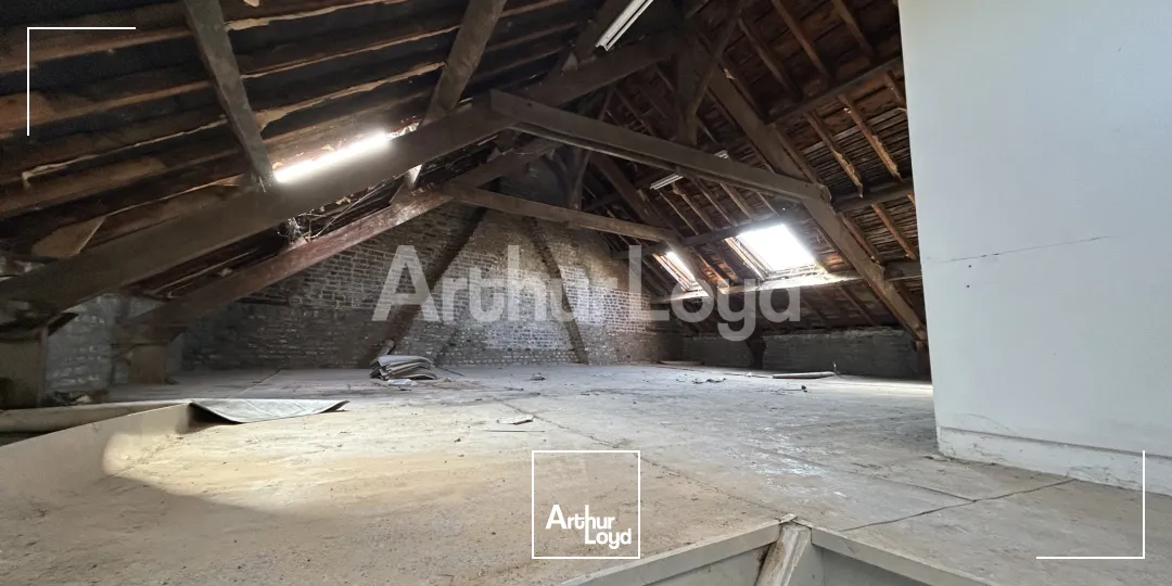 Locaux commerciaux - Location - CARVIN - 62220 - 540-540 - 7723556