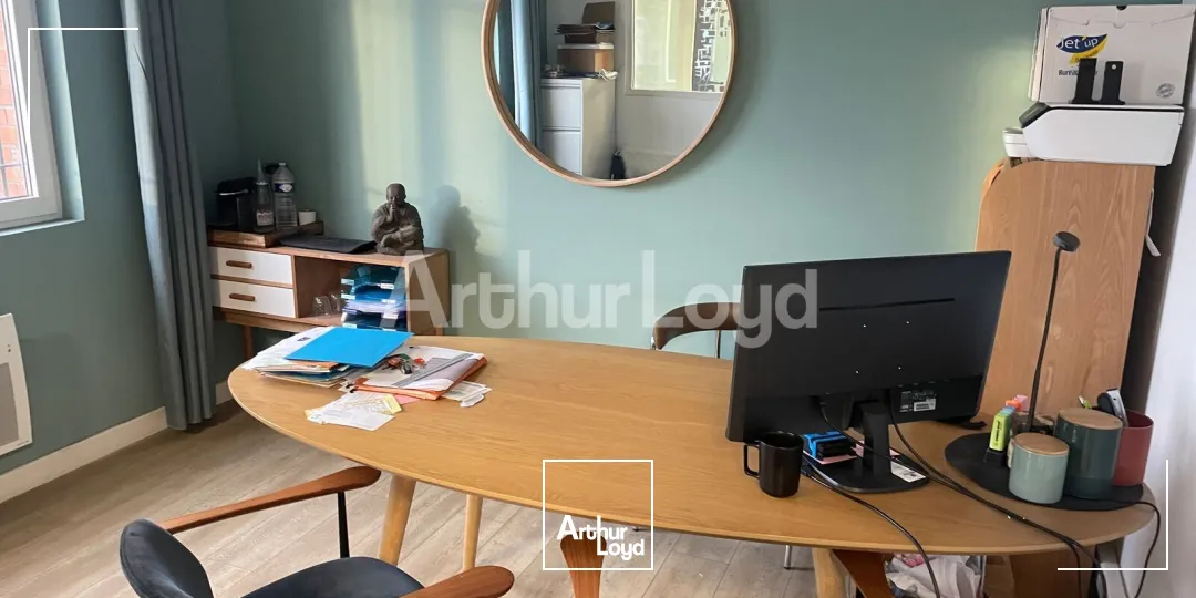 Locaux d'activité & Entrepôts - Vente - OIGNIES - 62590 - 730-730 - 7723592