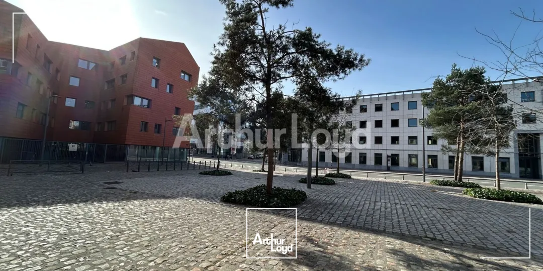 Locaux commerciaux - Location - LILLE - 59000 - 170-170 - 7723632