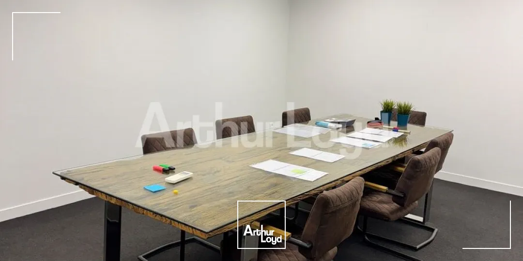 Locaux d'activité & Entrepôts - Vente - MONS EN BAROEUL - 59370 - 908-908 - 7723709