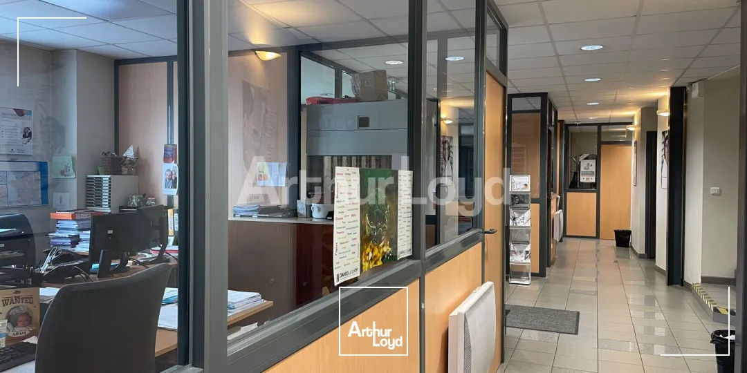 Locaux d'activité & Entrepôts - Location - CUINCY - 59553 - 700-700 - 7723717