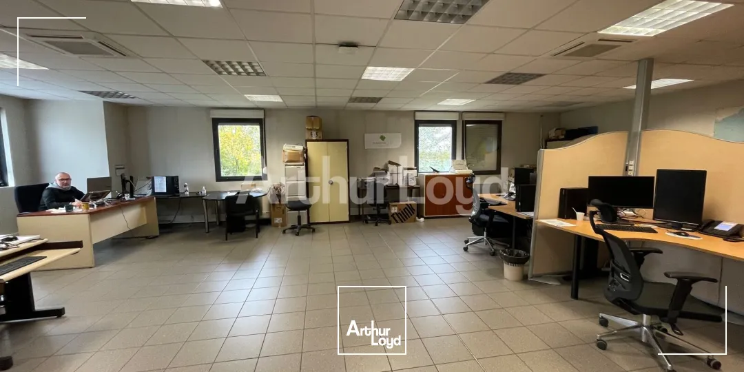 Locaux d'activité & Entrepôts - Location - CUINCY - 59553 - 700-700 - 7723720