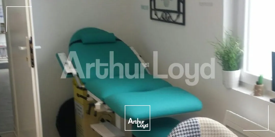 Locaux commerciaux - Vente - MEURCHIN - 62410 - 82-202 - 7723739