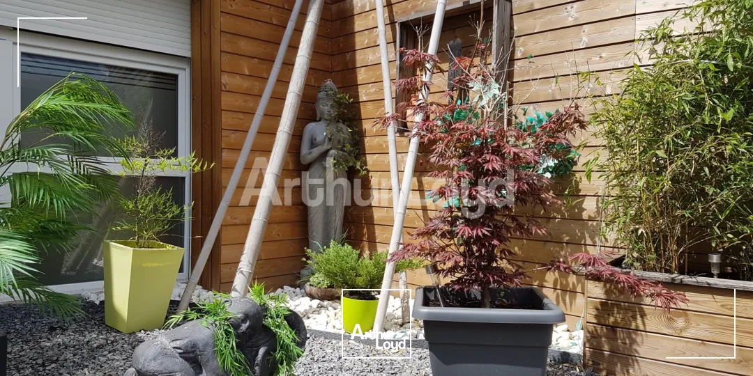 Locaux commerciaux - Vente - MEURCHIN - 62410 - 82-202 - 7723741