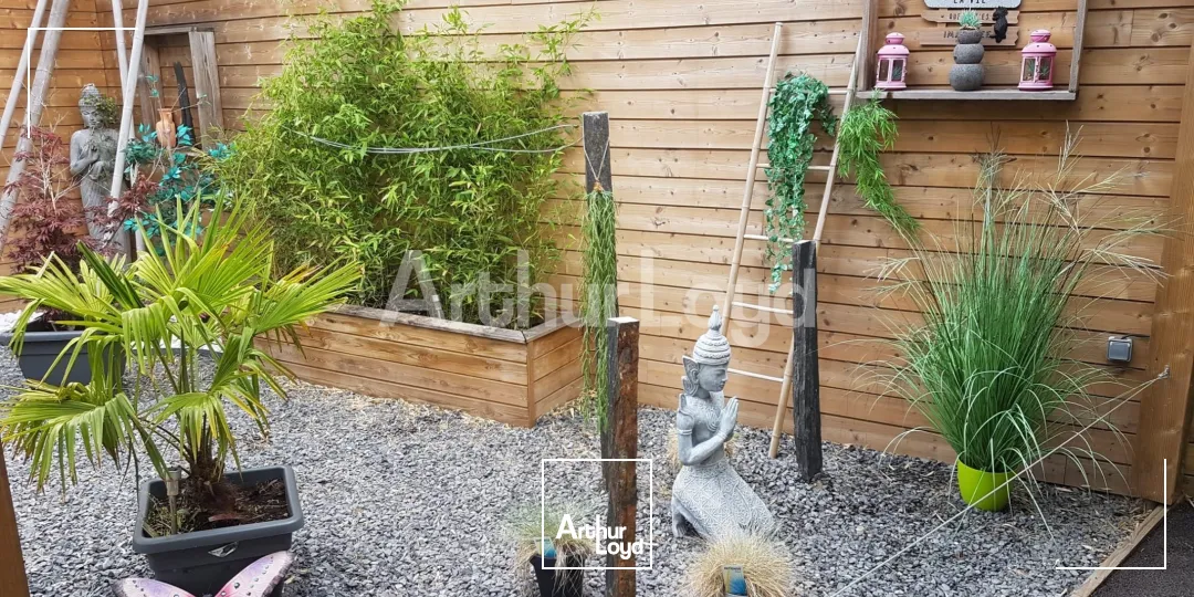 Locaux commerciaux - Vente - MEURCHIN - 62410 - 82-202 - 7723746