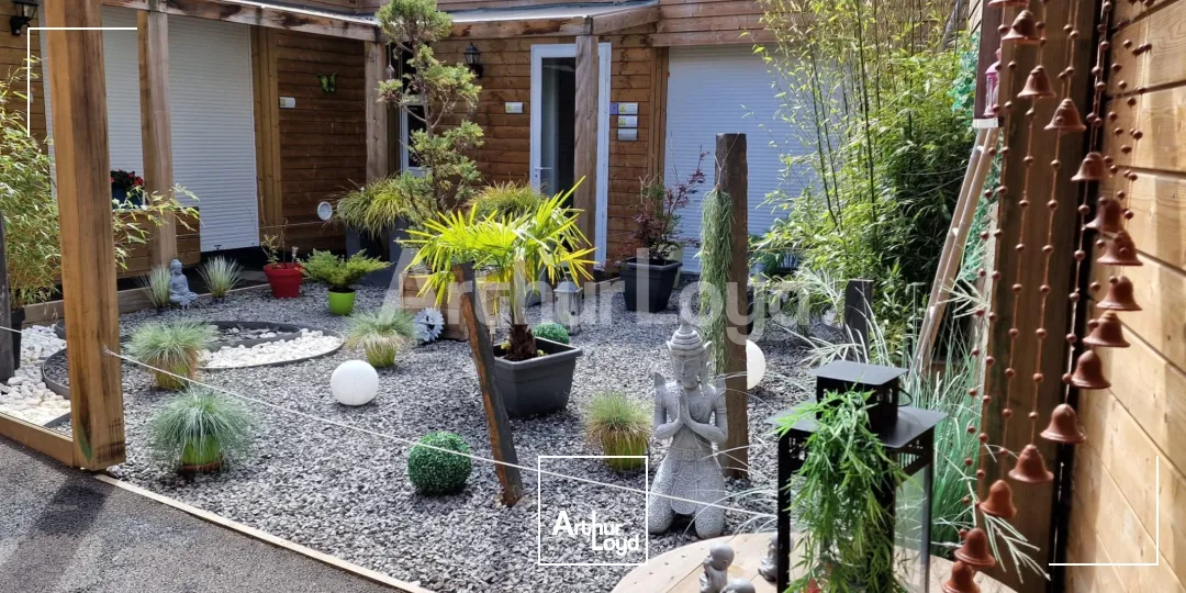 Locaux commerciaux - Vente - MEURCHIN - 62410 - 82-202 - 7723748